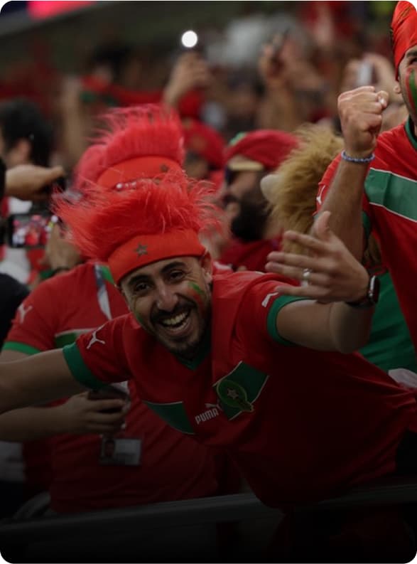 Background for Un Moment Historique