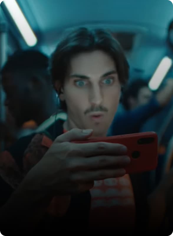 Background for Un Média Responsable,