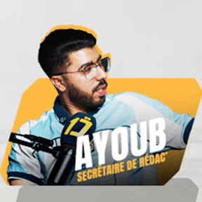 Ayoub