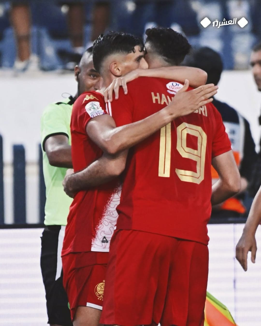 Les meilleurs moments — Wydad AC